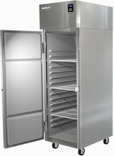 Delfield 6125XL-S Reach-In Refrigerators & Freezers