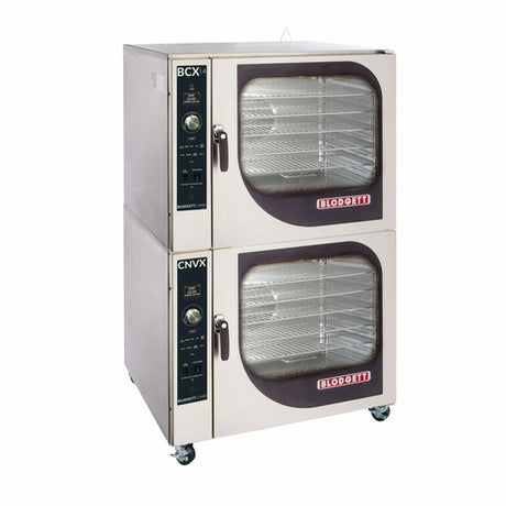 Blodgett (Middleby) BCX-14E SGL Blodgett Combi Combi Ovens