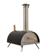 Omcan USA 44432 Coal/Wood Fired Ovens