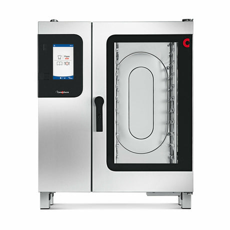 Convotherm C4 ET 6.10GS-N ON 10.10GS-N DD STACK School Packages Combi Ovens