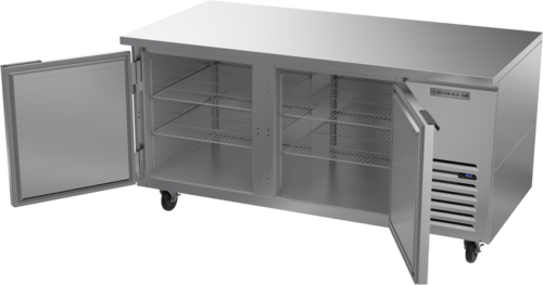 Beverage Air UCF67AHC Undercounter & Worktop Refrigeration