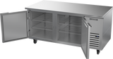 Beverage Air UCF67AHC Undercounter & Worktop Refrigeration