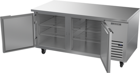 Beverage Air UCF67AHC Undercounter & Worktop Refrigeration