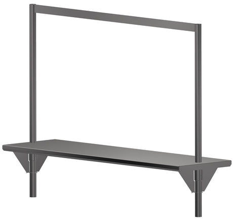 John Boos OSP16FK-12108 Stainless Steel Shelving