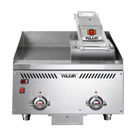 Vulcan VMCS-101 Rapid Recovery Electric Griddles