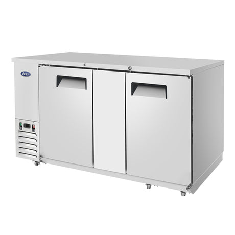 Atosa USA, Inc. MBB69GR Atosa Back Bar Coolers