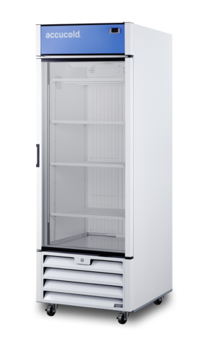 Summit Commercial SCFF262GRH Undercounter & Worktop Refrigeration