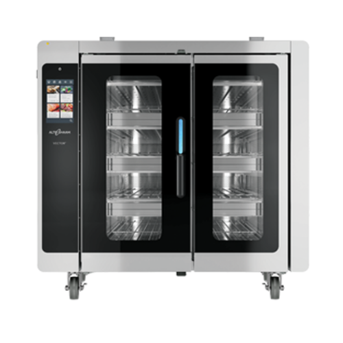 Alto-Shaam VMC-F4G Vector Series Combi Ovens