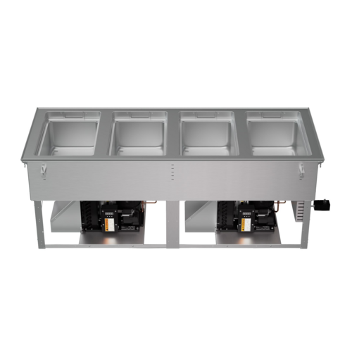 Vollrath FC-HCF-04208 Steam Tables & Food Wells