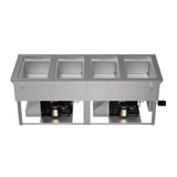 Vollrath FC-HCF-04208 Steam Tables & Food Wells