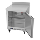 Beverage Air WTF27HC Undercounter & Worktop Refrigeration