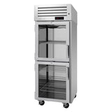 Turbo Air PRO-26-2H2-G(-L) PRO Heated Cabinets & Holding Shelves