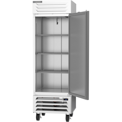 Beverage Air FB19HC-1S Vista® Series Reach-In Refrigerators & Freezers