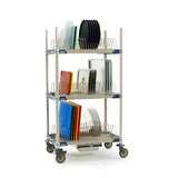 Metro PR36VX2-XDR MetroMax i Specialty Storage & Transport