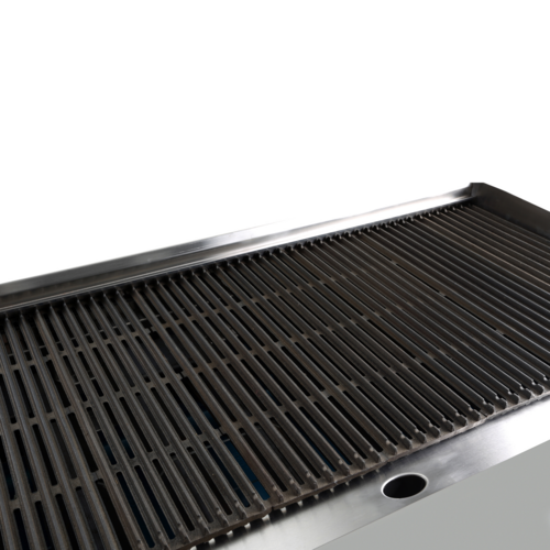 General GCRB-48LP Gas Charbroilers