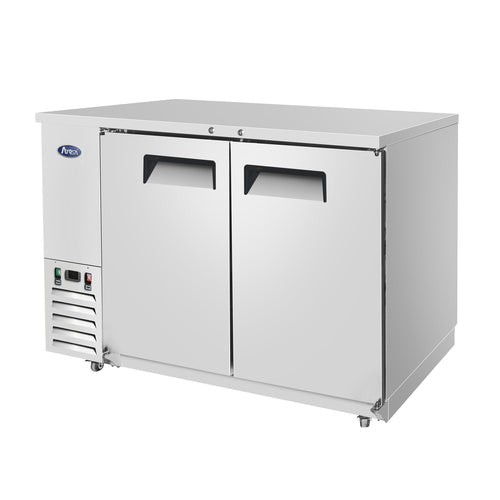 Atosa USA, Inc. MBB59GR Atosa Back Bar Coolers