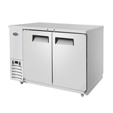 Atosa USA, Inc. MBB59GR Atosa Back Bar Coolers