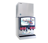 Hoshizaki KMS-1402MLJ Serenity Ice Machines