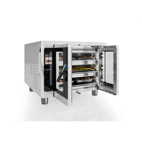 Alto-Shaam VMC-F3E Vector Series Combi Ovens