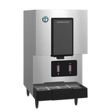 Hoshizaki DCM-271BAH-OS Opti-Serve Ice & Water Dispensers