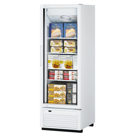 Turbo Air TGF-23SDH-N Super Deluxe Glass Door Merchandisers