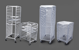 New Star Foodservice Inc. 36565 Specialty Storage & Transport