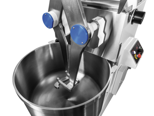 Eurodib USA IBT55INV Eurodib Spiral Dough Mixers