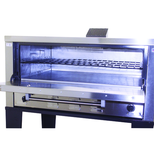 Peerless CW51B Deck Ovens