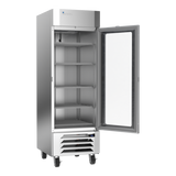 Victory Refrigeration LSF23HC-1 UltraSpec™ Glass Door Merchandisers