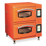 Ovention DOUBLE MILO MILO2-16 Convection Ovens