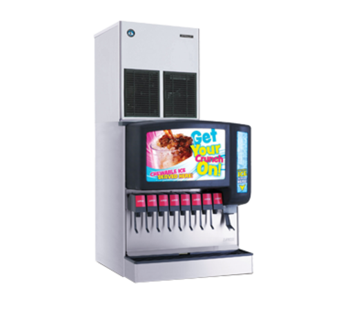 Hoshizaki FD-1002MAJ-C Ice Machines