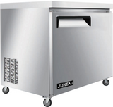 Omcan USA 58011 Juneau Undercounter & Worktop Refrigeration