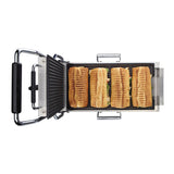 Waring WPG200 Panini Compresso™ Sandwich & Panini Cooking Equipment