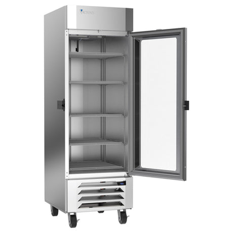 Victory Refrigeration LSF23HC-1-IQ UltraSpec™ Glass Door Merchandisers