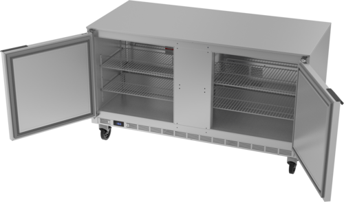 Beverage Air UCF60AHC Undercounter & Worktop Refrigeration