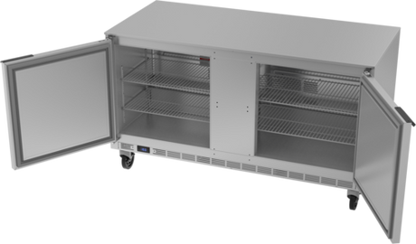 Beverage Air UCF60AHC Undercounter & Worktop Refrigeration