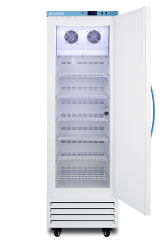 Summit Commercial AFS14PV Accucold® Reach-In Refrigerators & Freezers