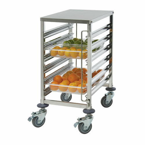 Winco SRK-12 Pan Racks