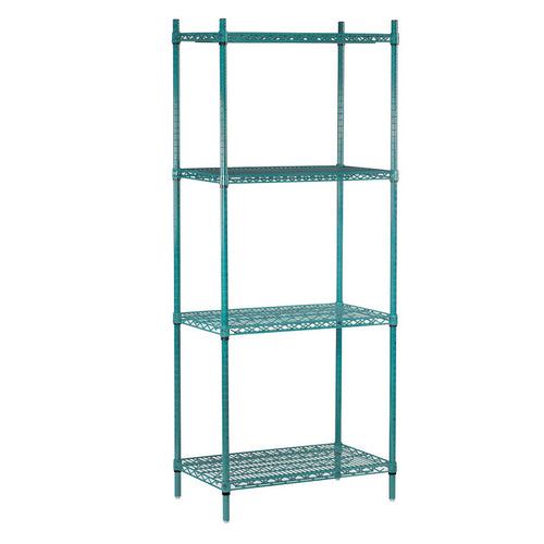 Advance Tabco EG-2142-X Special Value Series Wire Shelving