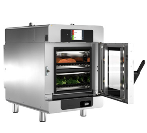 Alto-Shaam CMC-H2H Converge Combi Ovens