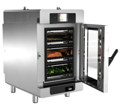 Alto-Shaam CMC-H3H Converge Combi Ovens