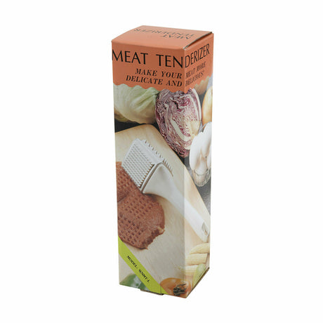 Winco AMT-3 Meat Tenderizers