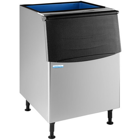 Eurodib USA IB375 Resolute Ice Systems Ice Machine Bins