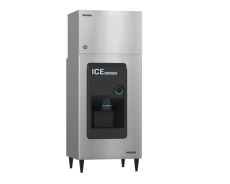 Hoshizaki KMD-505MWJ Ice Machines