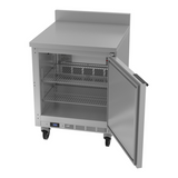 Beverage Air WTF27AHC Undercounter & Worktop Refrigeration