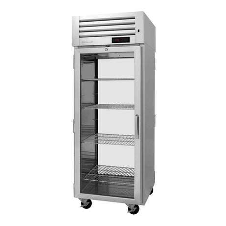 Turbo Air PRO-26H2-G-PT(-L) PRO Heated Cabinets & Holding Shelves