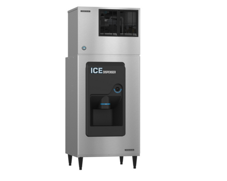 Hoshizaki KMD-705MAJ Ice Machines