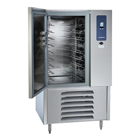 Alto-Shaam QC3-40 Quickchiller Blast Chillers & Freezers