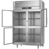 Victory Refrigeration FSA-2D-S1-HG-HC UltraSpec™ Reach-In Refrigerators & Freezers