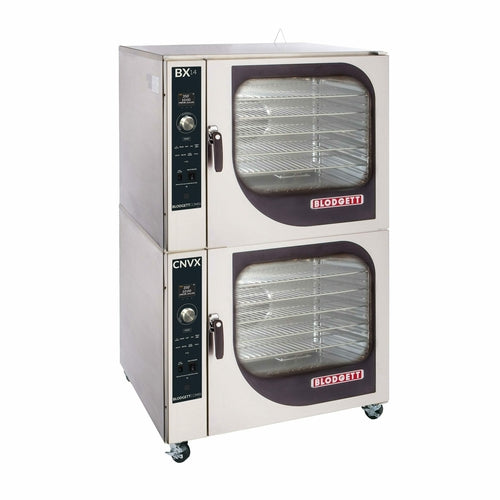 Blodgett (Middleby) BX-14G SGL Blodgett Combi Combi Ovens